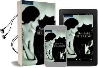 Descargar AudioLibro Bella Edat de Maria Barbal año 2003
