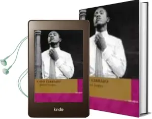 Descargar AudioLibro Caso Cerrado de Henri Lopes año 2003