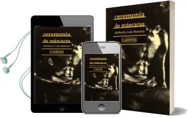 Descargar AudioLibro Ceremonia de Mascaras de Norberto Luis Romero año 2003