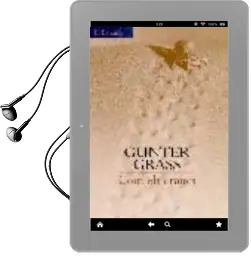 Descargar AudioLibro Com els Crancs de Gunter Grass año 2003