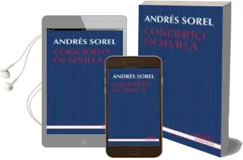 Descargar AudioLibro Concierto en Sevilla de Andres Sorel año 2003