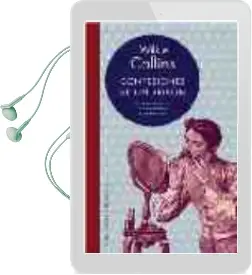 Descargar AudioLibro Confesiones de un Bribon de Wilkie Collins año 2003