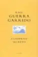 AudioLibro Cuaderno Secreto de Raul Guerra Garrido