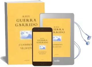 Descargar AudioLibro Cuaderno Secreto de Raul Guerra Garrido año 2003