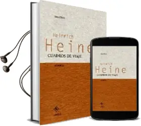 Descargar AudioLibro Cuadros de Viaje de Heinrich Heine año 2003