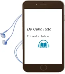 Descargar AudioLibro De Cabo Roto de Eduardo Halfon año 2003