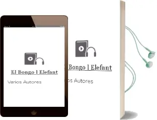 Descargar AudioLibro El Bongo, l Elefant de Varios Autores año 2003