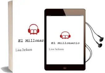 Descargar AudioLibro El Millonario de Lisa Jackson año 2003