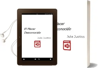 Descargar AudioLibro El Placer Desconocido de Julia Justiss año 2003