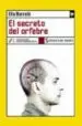 AudioLibro El Secreto del Orfebre de Elia Barcelo