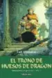 AudioLibro El Trono de Huesos de Dragon (Añoranzas y Pesares; t. 1) de Tad Williams