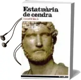 Descargar AudioLibro Estatuaria de Cendra de Israel Clara año 2003