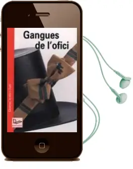 Descargar AudioLibro Gangues de l Ofici de Llorenç Aviño año 2003