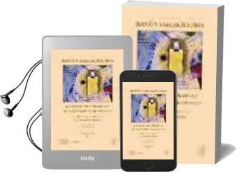 Descargar AudioLibro Kandinskyren Tradizioa= la Tradicion de Kandinsky de Ramon Saizarbitoria año 2003