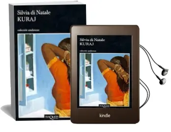 Descargar AudioLibro Kuraj de Silvia Di Natale año 2003