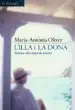 AudioLibro L Illa i la Dona: 35 Anys de Contes de Mª Antonia Oliver