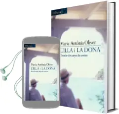 Descargar AudioLibro L Illa i la Dona: 35 Anys de Contes de Mª Antonia Oliver año 2003
