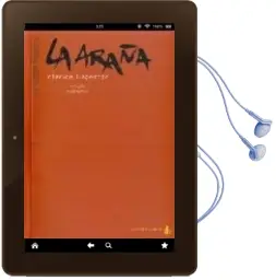 Descargar AudioLibro La Araña (2ª Ed.) de Clarice Lispector año 2003