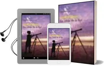 Descargar AudioLibro La Caida de la luz de Niall Williams año 2003