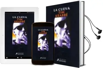 Descargar AudioLibro La Cueva de Tim Krabbe año 2003