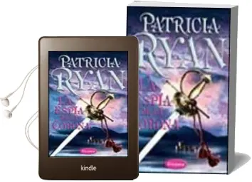 Descargar AudioLibro La Espia de la Corona de Patricia Ryan año 2003