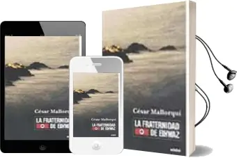 Descargar AudioLibro La Fraternidad de Eihwaz de Cesar Mallorqui año 2003