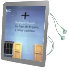 Descargar AudioLibro La Hija de la Puta y Otros Cuentos de Richard Russo año 2003