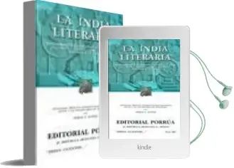Descargar AudioLibro La India Literaria de Teresa E. Rohde año 2003