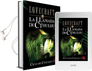 Descargar AudioLibro La Llamada de Cthulhu (el Ciclo de Cthulhu i) de H.P. Lovecraft año 2003
