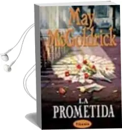 Descargar AudioLibro La Prometida de May Mcgoldrick año 2003