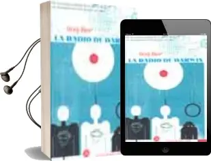 Descargar AudioLibro La Radio de Darwin de Greg Bear año 2003