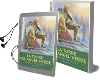 Descargar AudioLibro La Torre del Angel Verde (Añoranzas y Pesares; t. 4) de Tad Williams año 2003