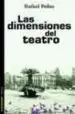 AudioLibro Las Dimensiones del Teatro de Rafael Peña