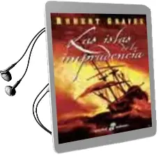 Descargar AudioLibro Las Islas de la Imprudencia de Robert Graves año 2003