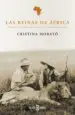 AudioLibro Las Reinas de Africa: Viajeras y Exploradoras por el Continente n Egro de Cristina Morato