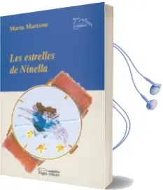 Descargar AudioLibro Les Estrelles de Ninella de Maria Marcone año 2003
