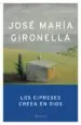 AudioLibro Los Cipreses Creen en Dios (Premio Nacional Narrativa 1953) de Jose Maria Gironella