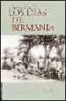 AudioLibro Los Dias de Birmania (2ª ed. Ampliada) de George Orwell