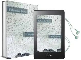 Descargar AudioLibro Los Pajaros de Eduardo Berti año 2003