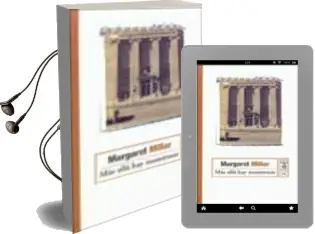 Descargar AudioLibro Mas Alla hay Monstruos de Margaret Millar año 2003