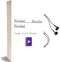 Descargar AudioLibro Navidad, Horrible Navidad de Jose Luis Borau año 2003