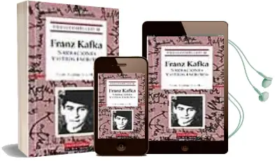 Descargar AudioLibro Obras Completas (t. Iii): Narraciones y Otros Escritos de Franz Kafka año 2003