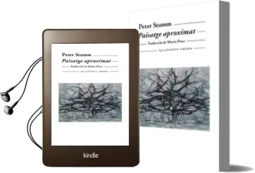 Descargar AudioLibro Paisatge Aproximat de Peter Stamm año 2003