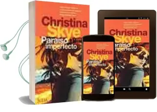 Descargar AudioLibro Paraiso Imperfecto de Christina Skye año 2003