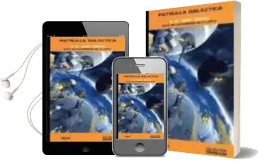Descargar AudioLibro Patrulla Galactica de Edward Elmer (E.E. Doc) Smith año 2003