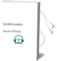 Descargar AudioLibro Quattrocento de James Mckean año 2003