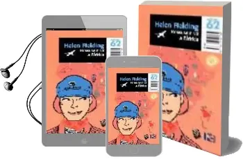 Descargar AudioLibro Rosie se n va a l Africa de Helen Fielding año 2003