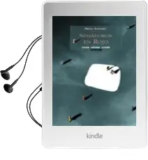 Descargar AudioLibro Semaforos en Rojo de Macu Armisen año 2003