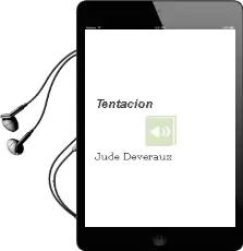 Descargar AudioLibro Tentacion de Jude Deveraux año 2003