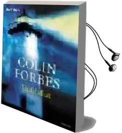 Descargar AudioLibro Teufelsflut de Colin Forbes año 2003
